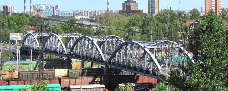 Фарфоровый мост хотят снести из-за ВСМ
